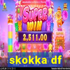 skokka df